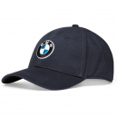 BMW шапка с лого