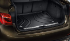 BMW Стелка за багажник X6/F16