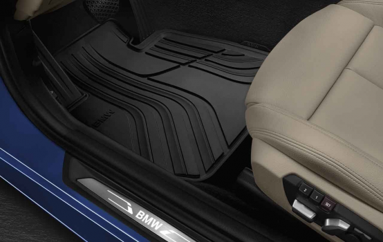 BMW Стелки предни F30, F34, F31, F35, F80 M3