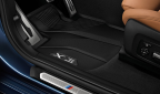 BMW Комплект стелки X3/G01