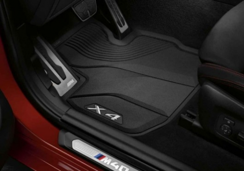 BMW Комплект стелки X4/G02