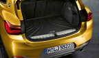 BMW Стелка за багажник X2/F39