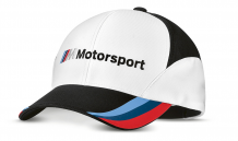 BMW M Motors шапка