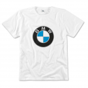BMW тениска Classic унисекс