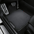 BMW комплект стелки M Performance X5/ G05