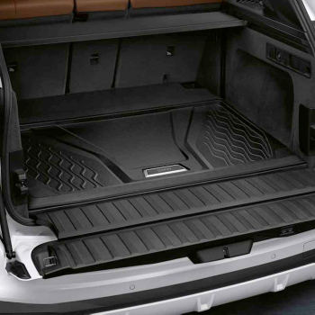 BMW Стелка за багажник X5/G05 пакет багажно отделение