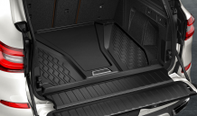 BMW Стелка за багажник X5/G05