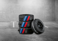 BMW М Performance калъф за гуми