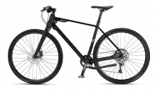 BMW Велосипед M Matt Black