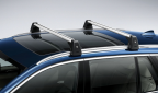 BMW багажник-рейлинг Х5/F15