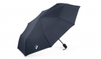 BMW сгъваем чадър с цветно лого
