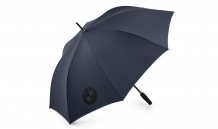 BMW чадър с лого несгъваем