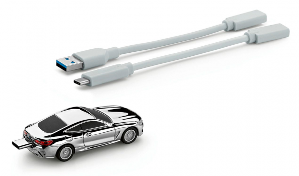 BMW USB stick THE 8 16GB
