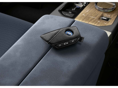 BMW Калъф за ключ за iX