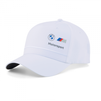 BMW M Motorsport шапка