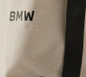 BMW Чанта през рамо бежова