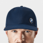 BMW шапка с лого тъмно синя