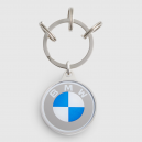 BMW Ключодържател кръгло лого