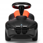 BMW детска количка Baby Racer IV Black