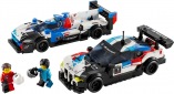 BMW LEGO® Speed Champion