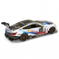 BMW M8 GTE RC сглобяема миниатюра с дистанционно