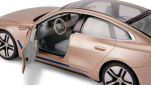 BMW Миниатюра i4 с дистанционно 1:14