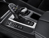 BMW капак централна конзола Performance X5/X6