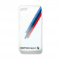 BMW калъф за iPhone 7 Motorsport