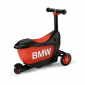 BMW Kids скутер черен
