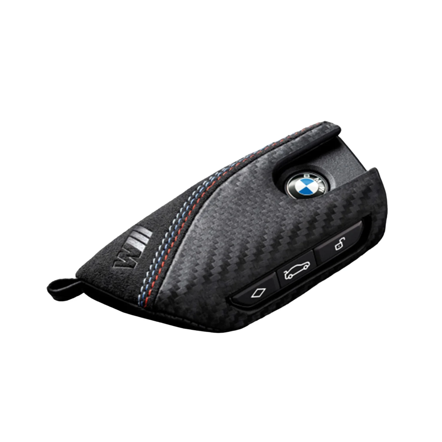 Genuine-BMW-M-Performance-Key-Case-82295A56C32