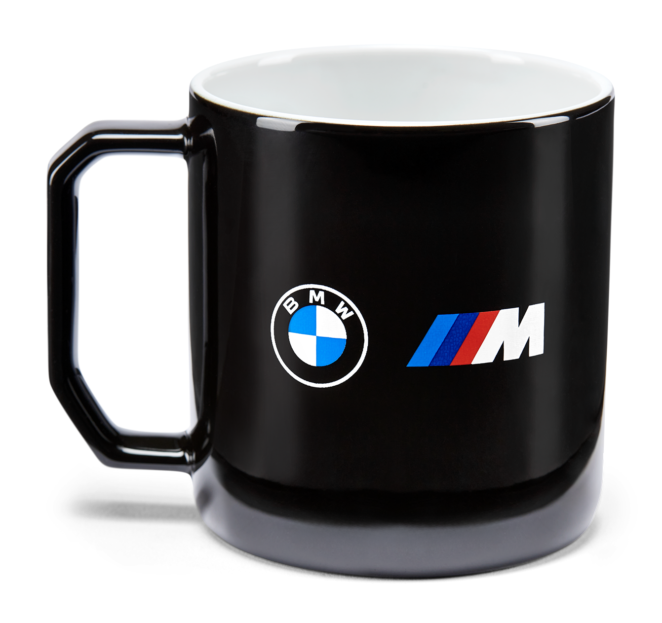 BMW M  порцеланова чаша цветна