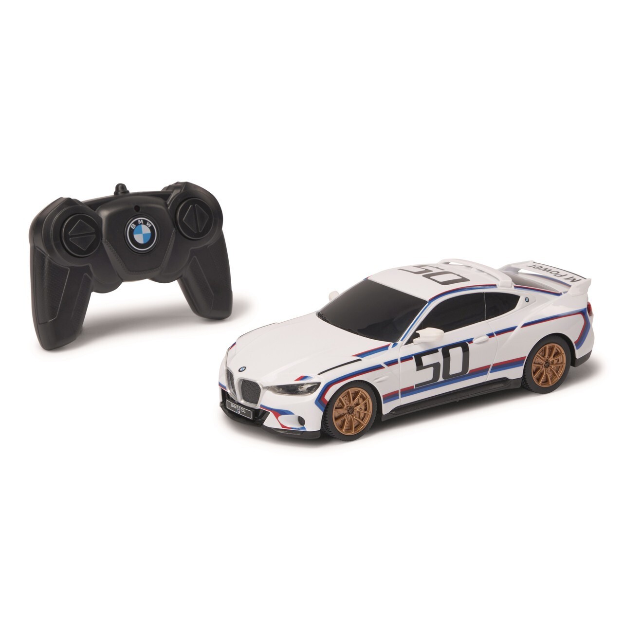 BMW RC 3.0 с дистанционно